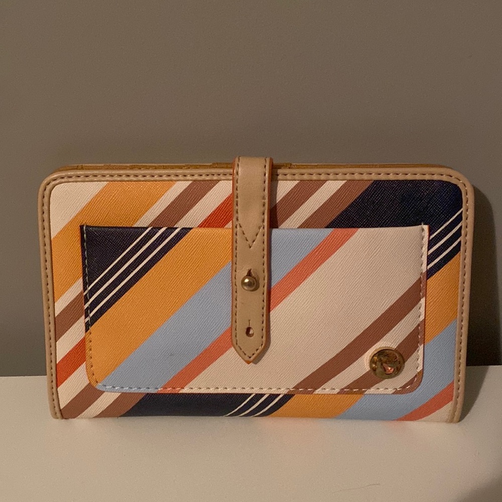 Spartina Wallet! Never used